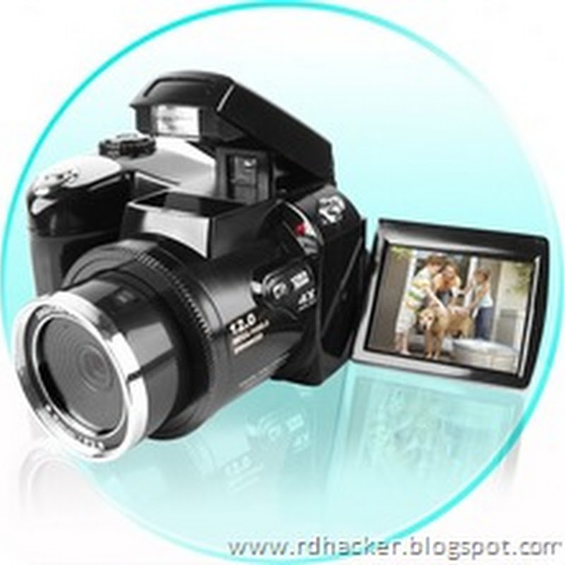 Buying Digital Camera A Definitive guide Pro Hack